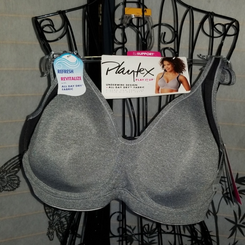Playtex Bra